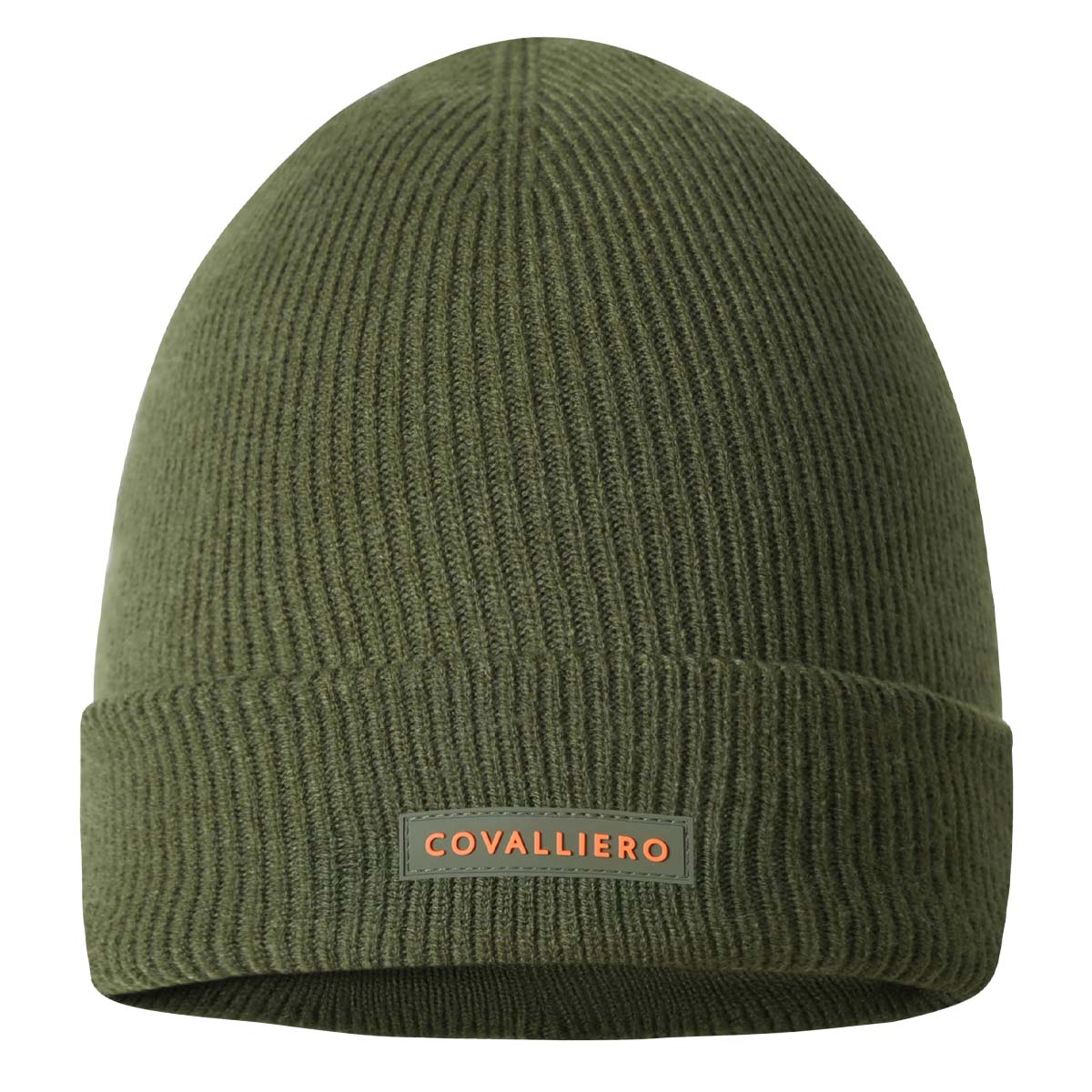 Covalliero Winter Hat Forest Green