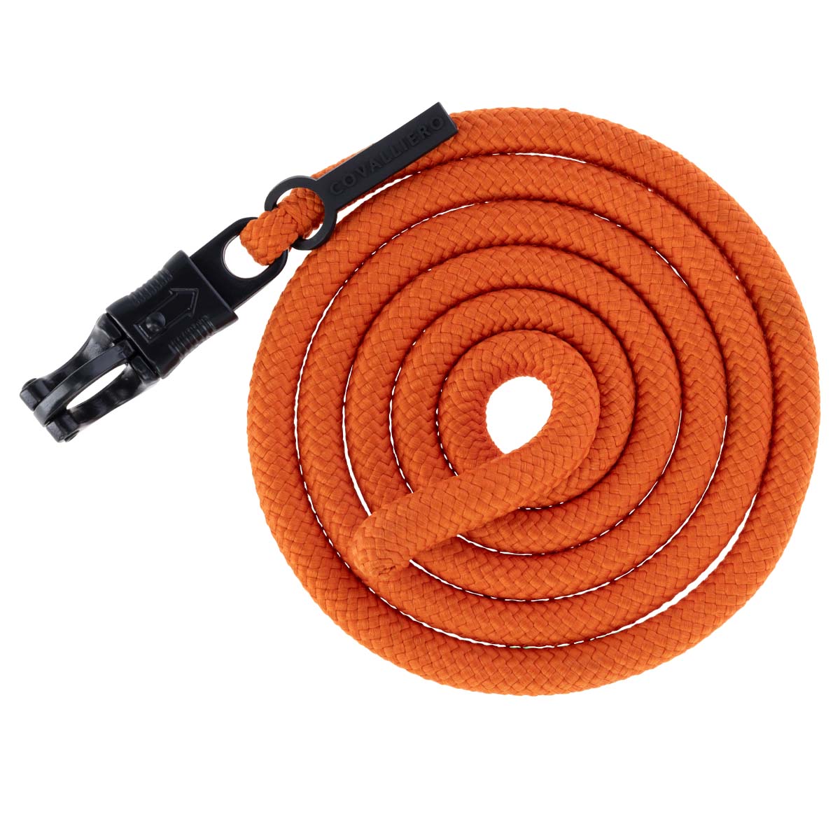 Covalliero Leadrope Panic Hook Orange