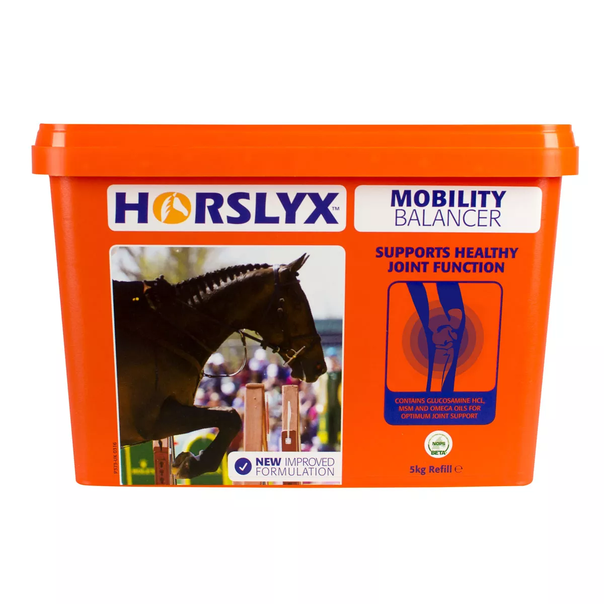 Horslyx Mobility Balancer Lick- 5kg