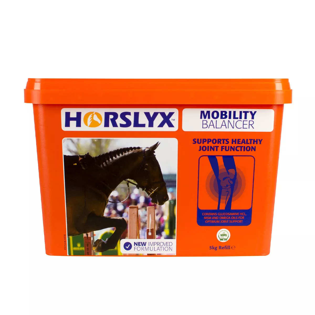 Horslyx Mobility Balancer Lick- 5kg