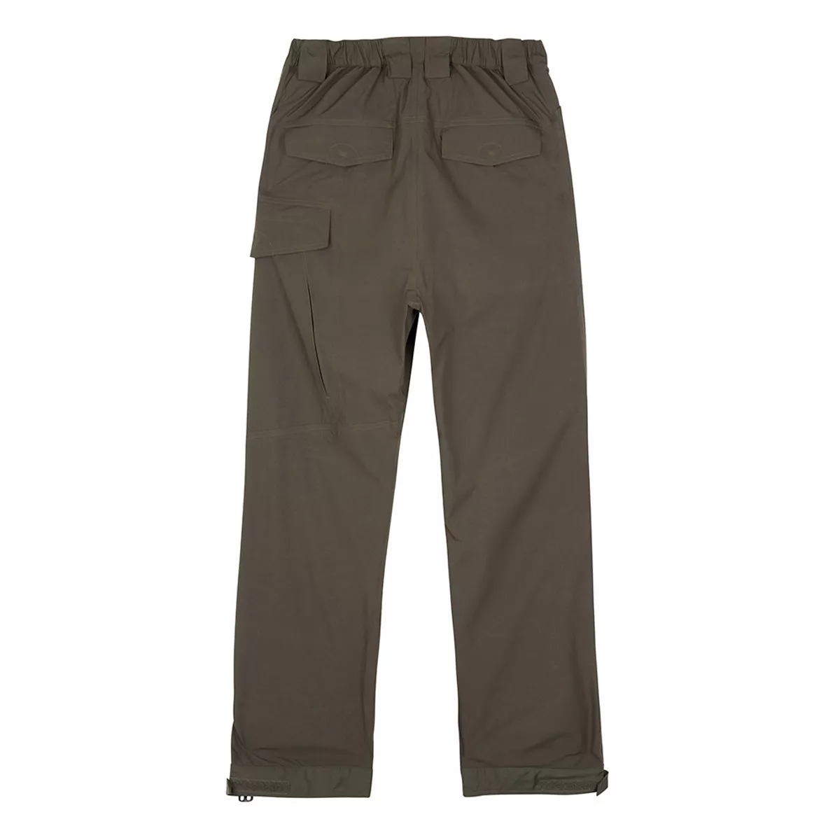 Hoggs of Fife Culloden Waterproof Trouser Green