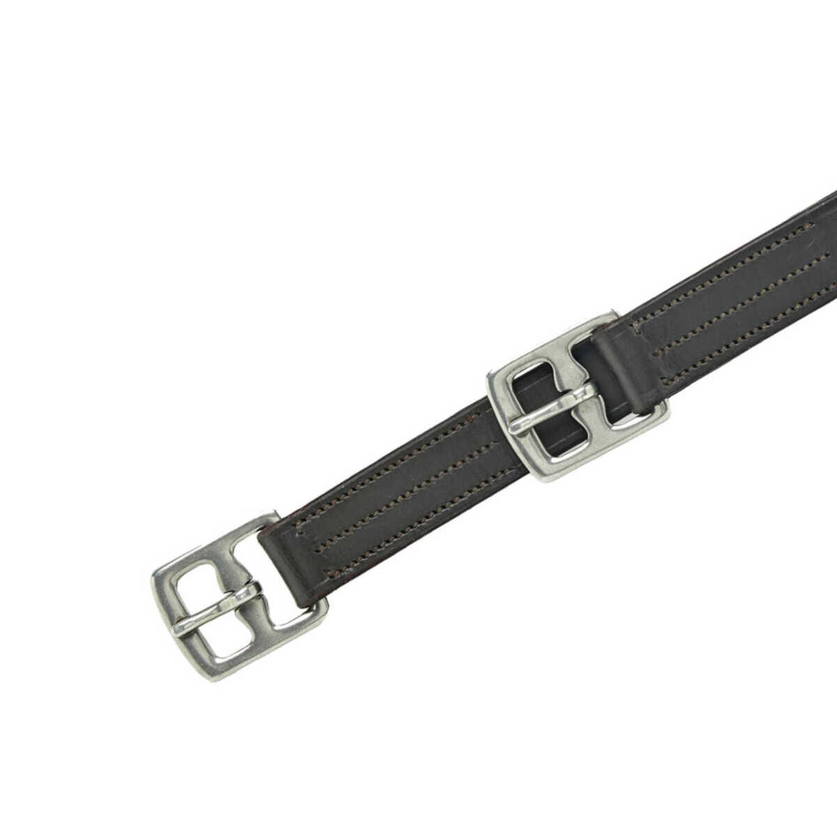 Havana Stirrup Leathers 3/4 x 42 inch