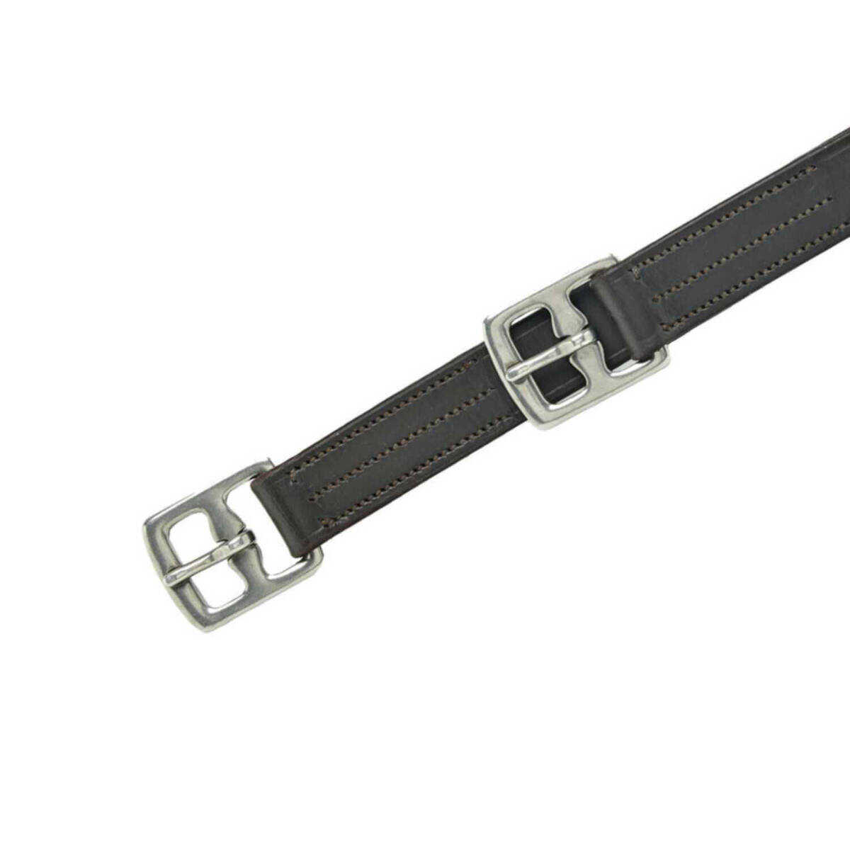 Havana Stirrup Leathers 1 x 48 inch