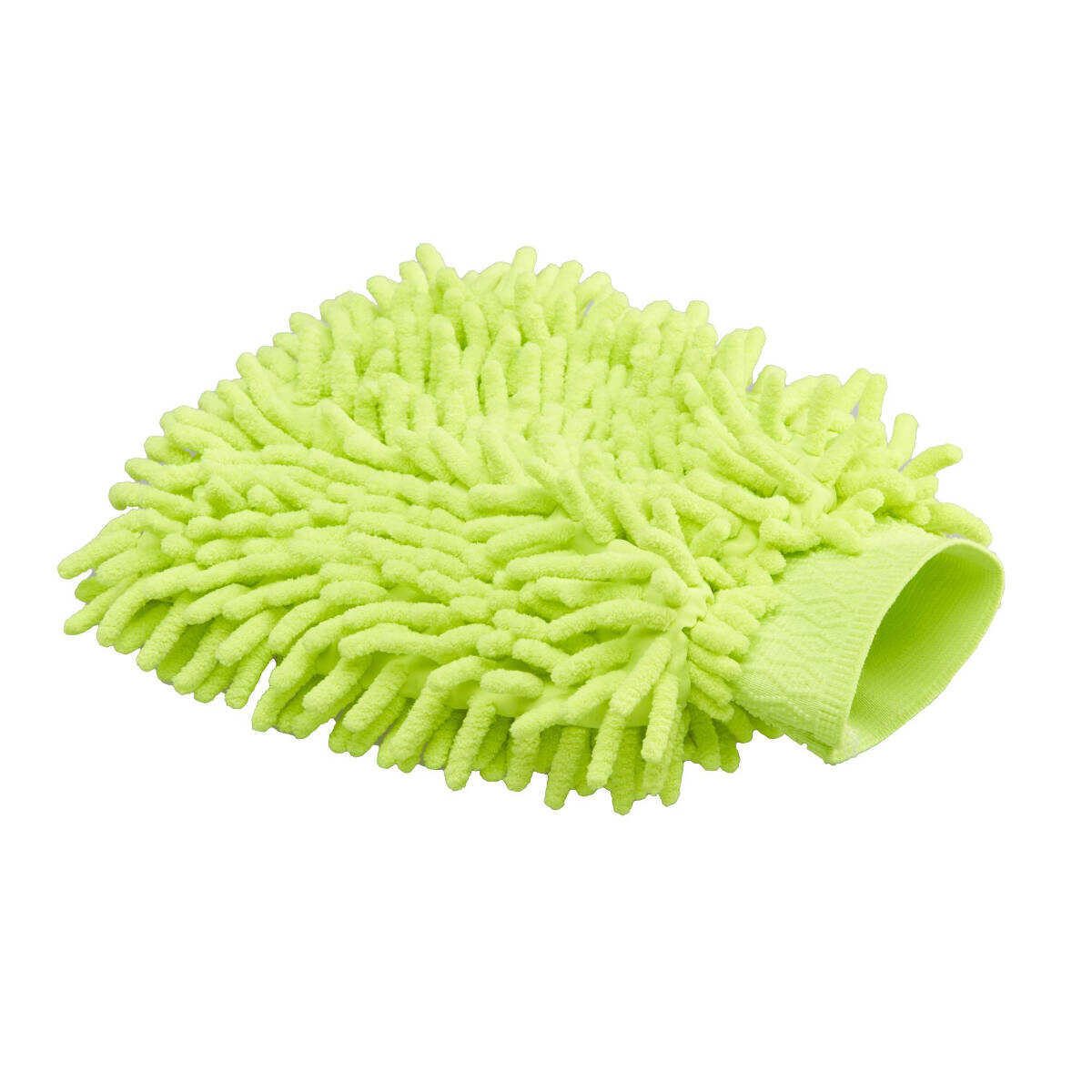 Neon Green Marvel Mitt