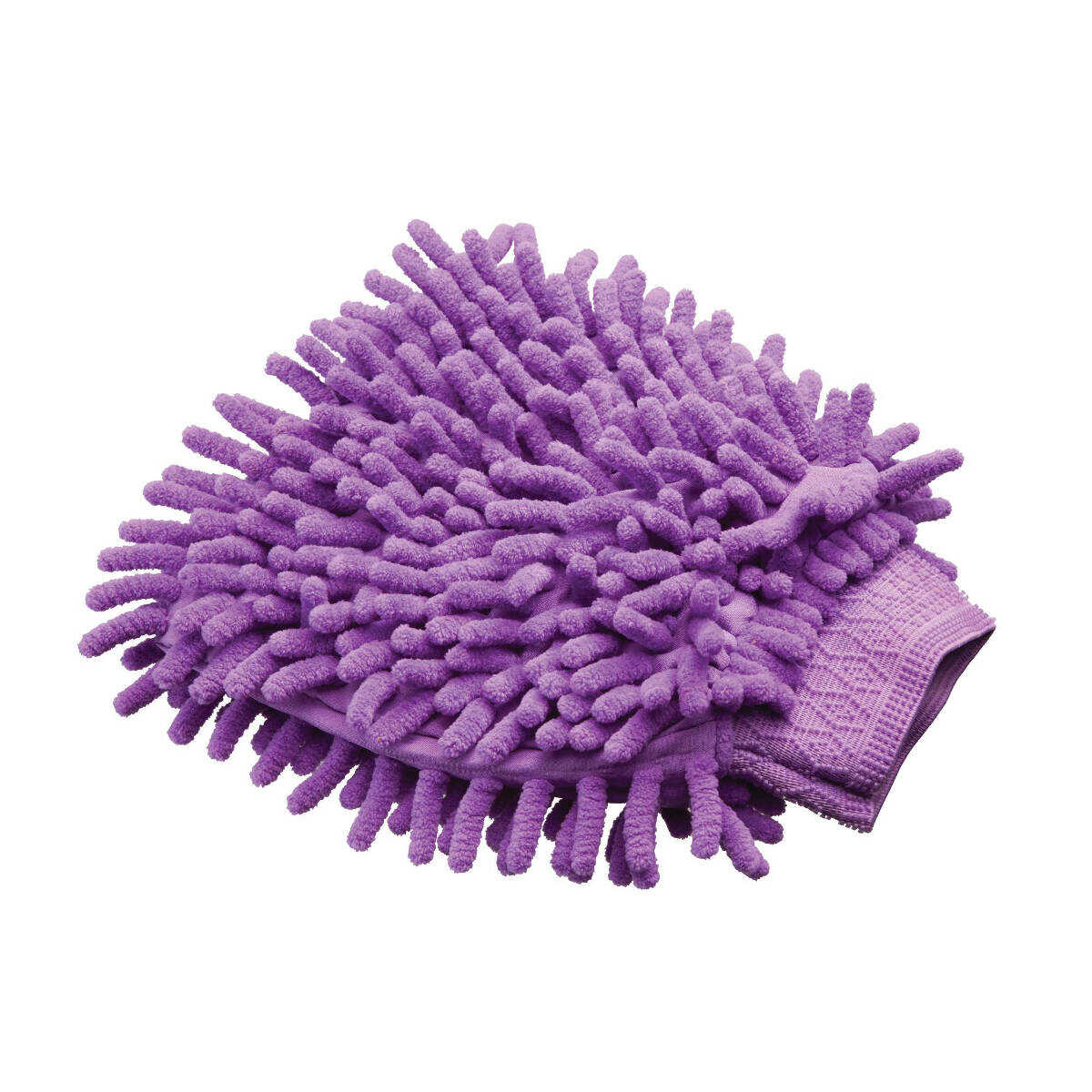 Purple Marvel Mitt