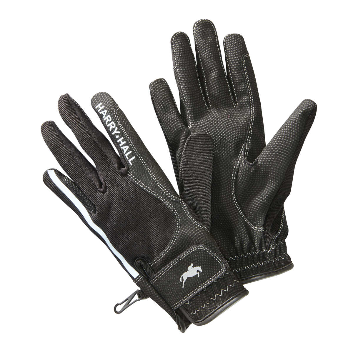 Black Lockton Glove