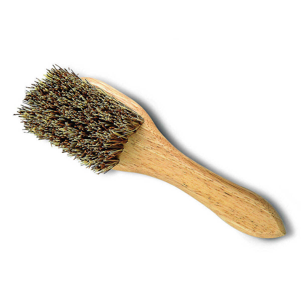 Mud Brush with Handle