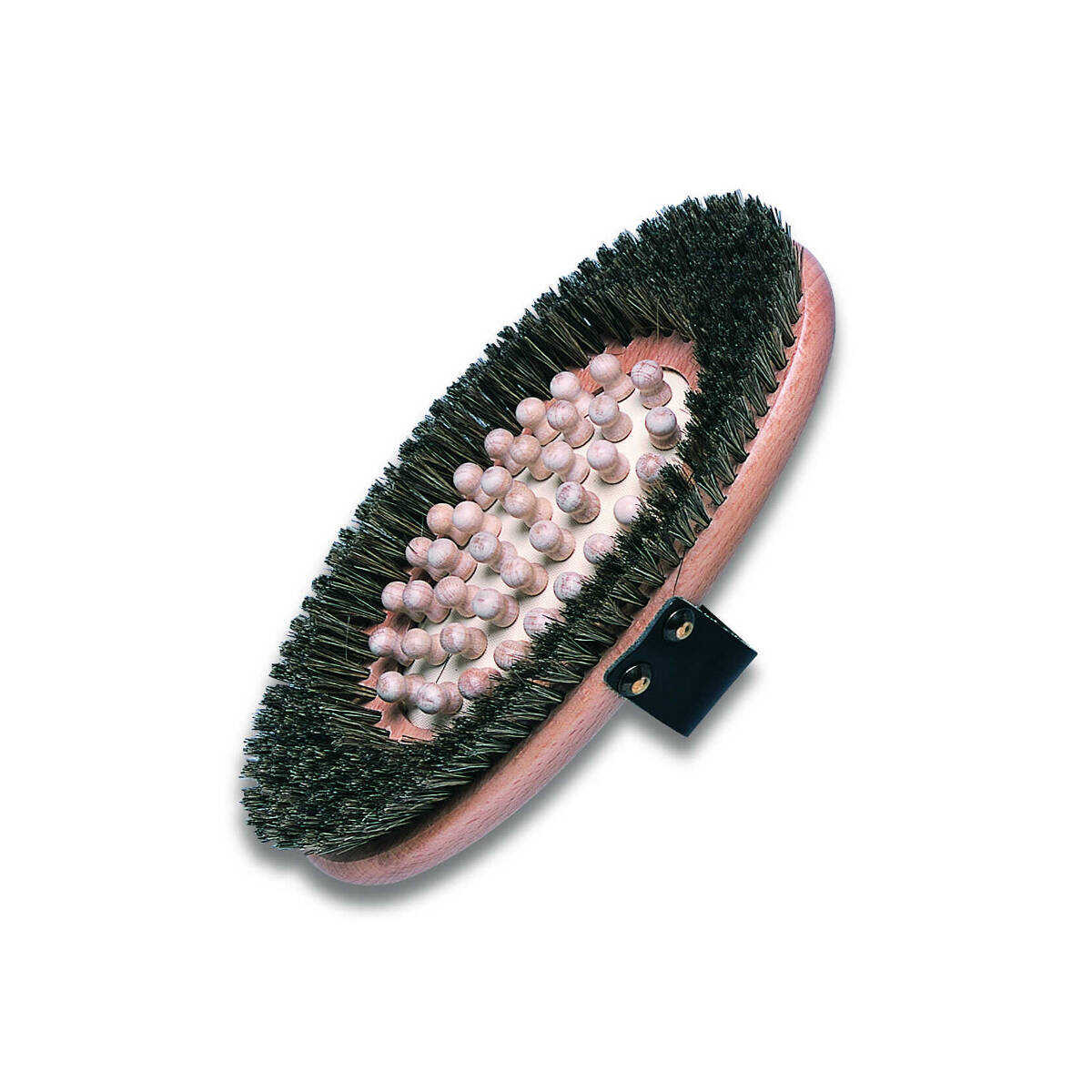 Massaging Body Brush
