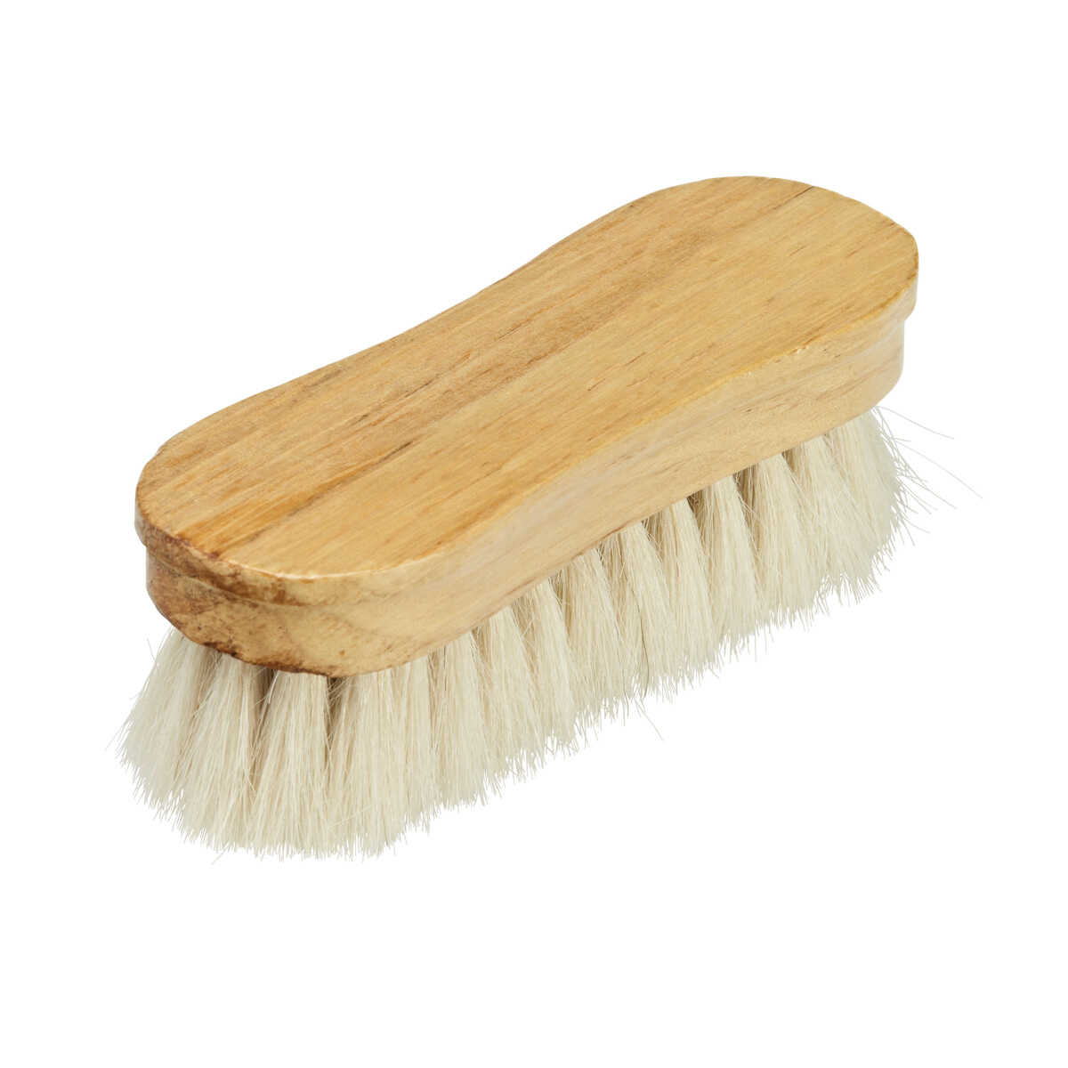 Goat Hair Face Brush