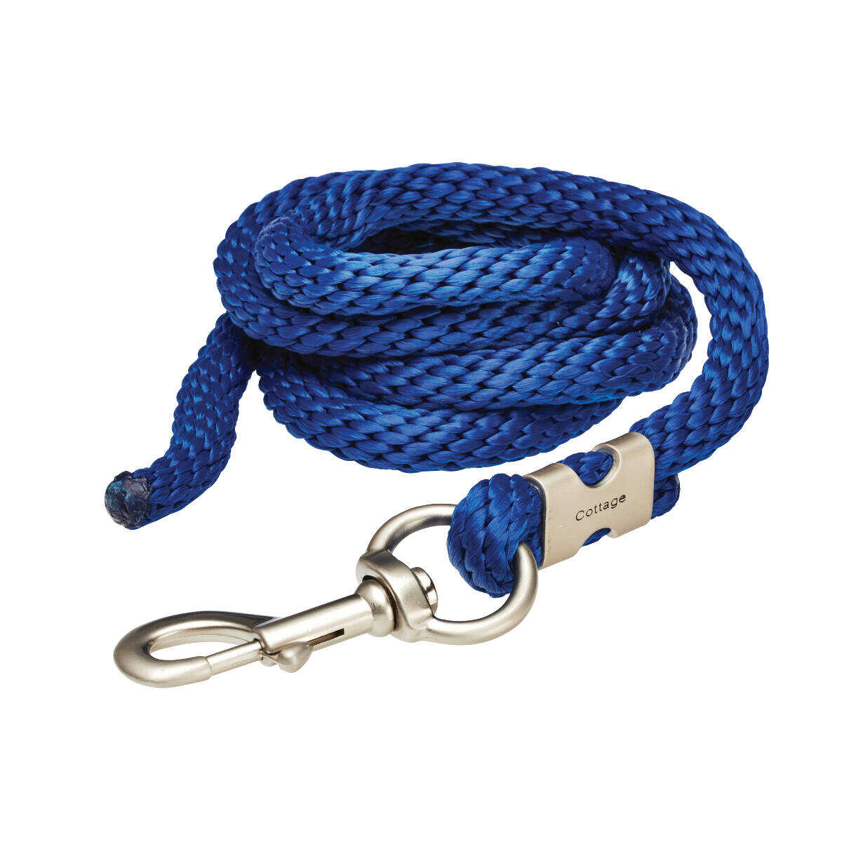 Navy Blue Smart Lead Rope