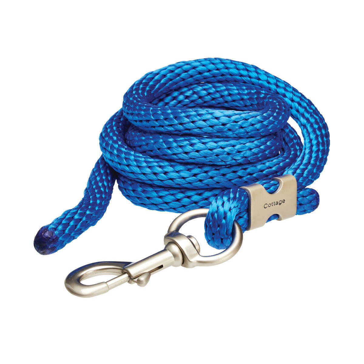 Royal Blue Smart Lead Rope