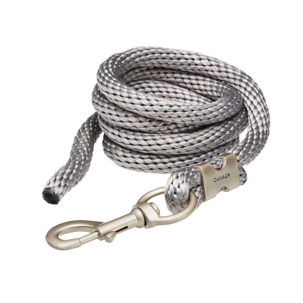 Grey Smart Lead Rope