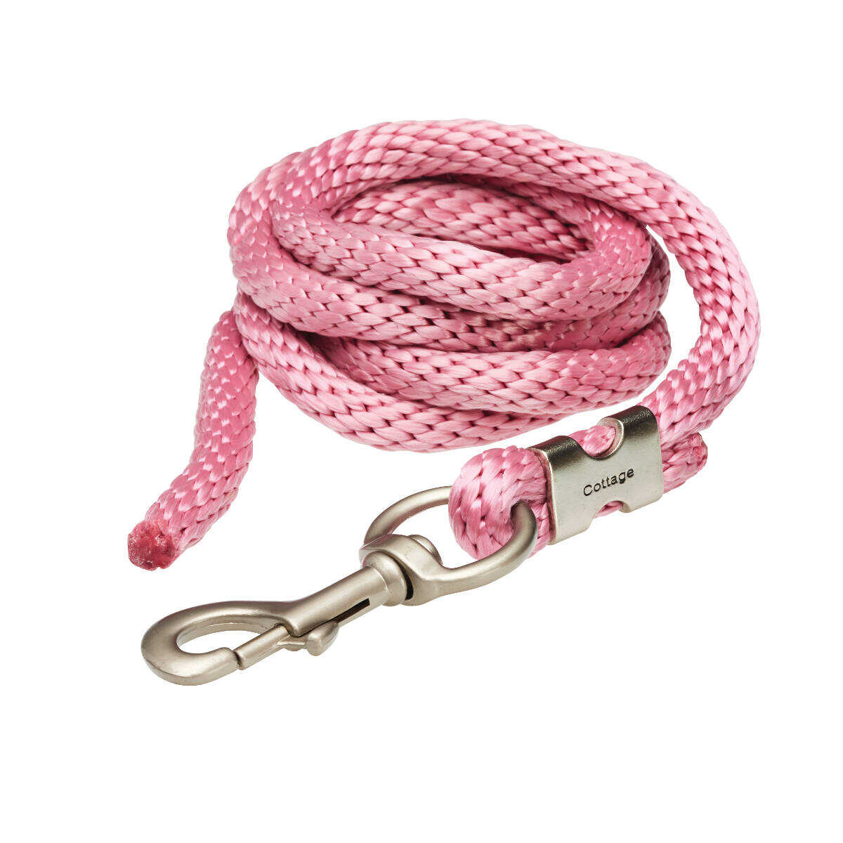 Pink Smart Lead Rope