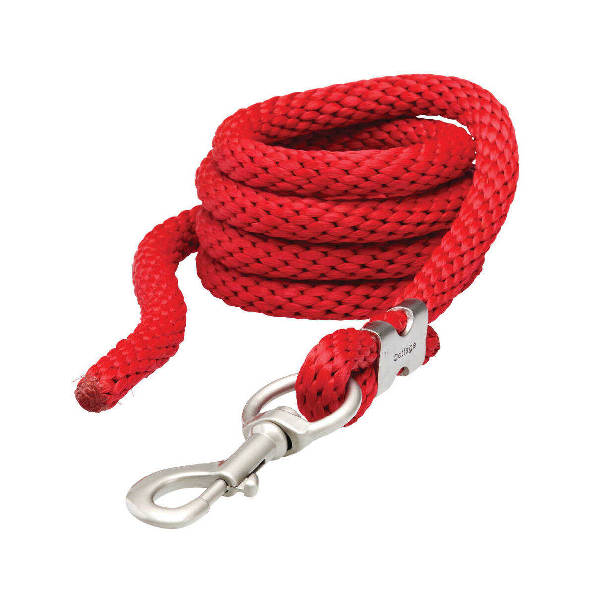 Red Smart Lead Rope