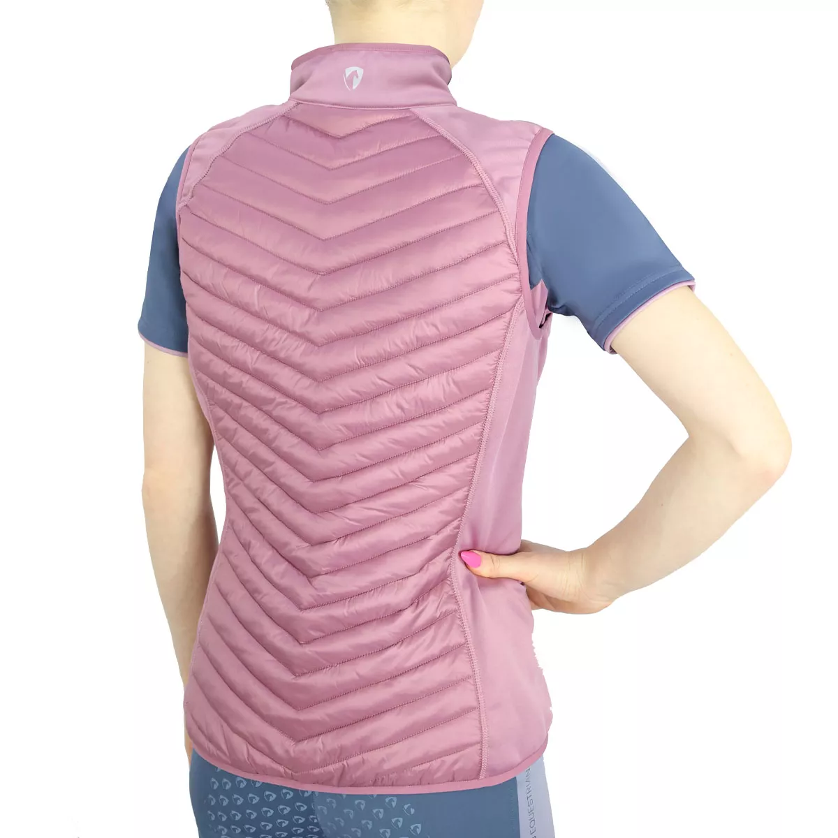 Hy Equestrian Synergy Elevate Sync Lightweight Gilet