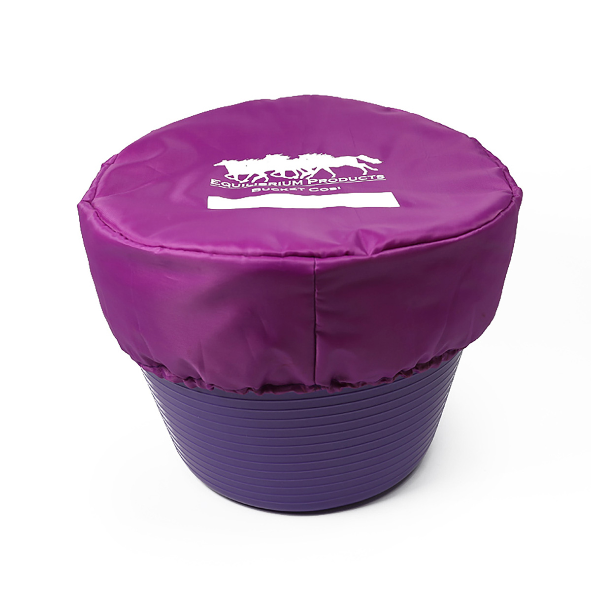 Equilibrium Bucket Cosi Purple