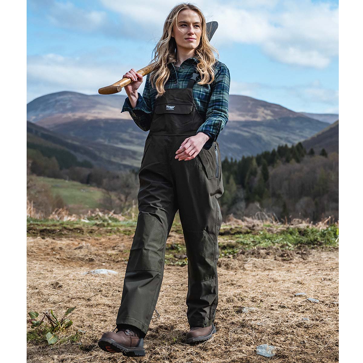 Overalls For Train Riding Waterproof Riding Trousers & Overalls for Women | Harry Hall