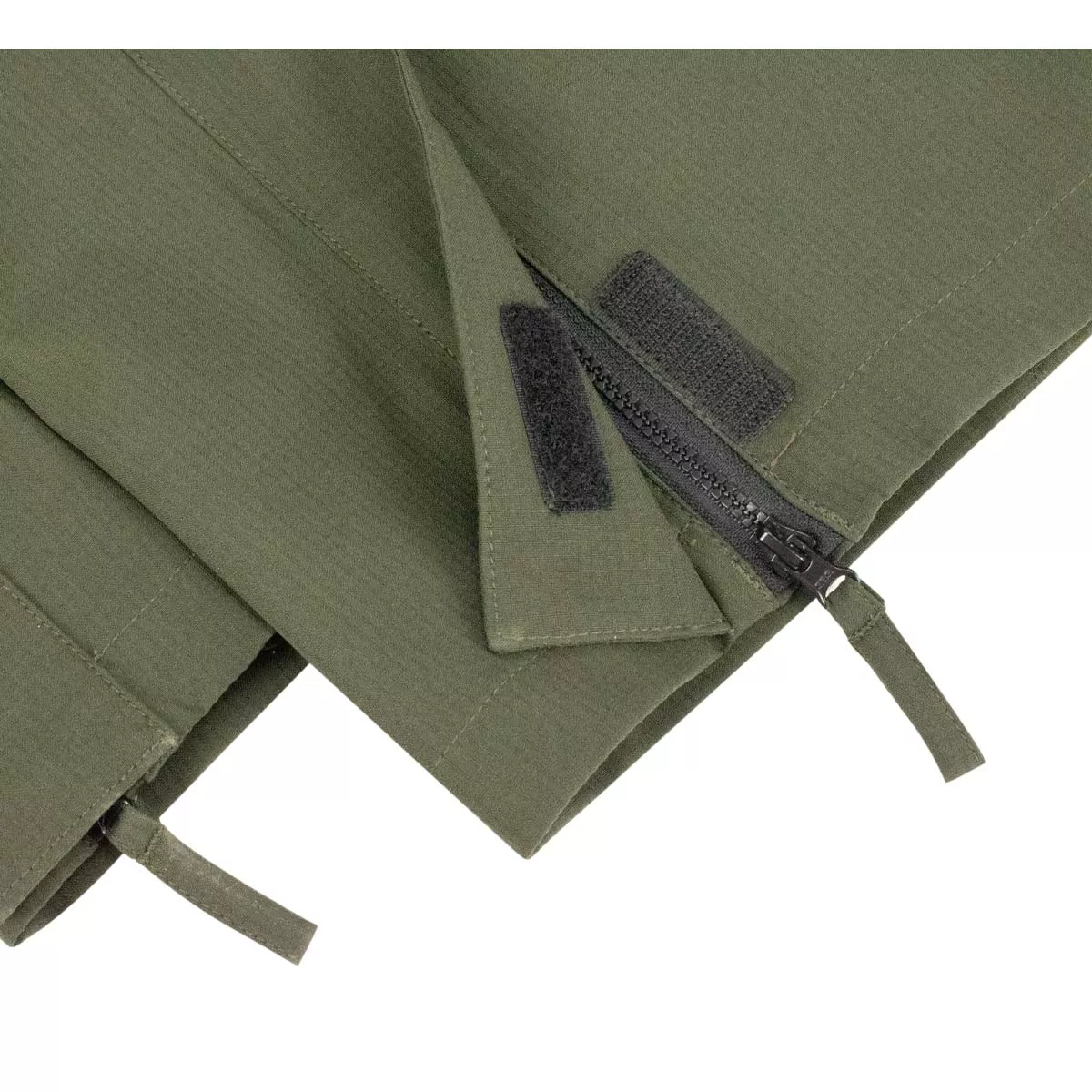 Hoggs Green King II Waterproof Trouser Green