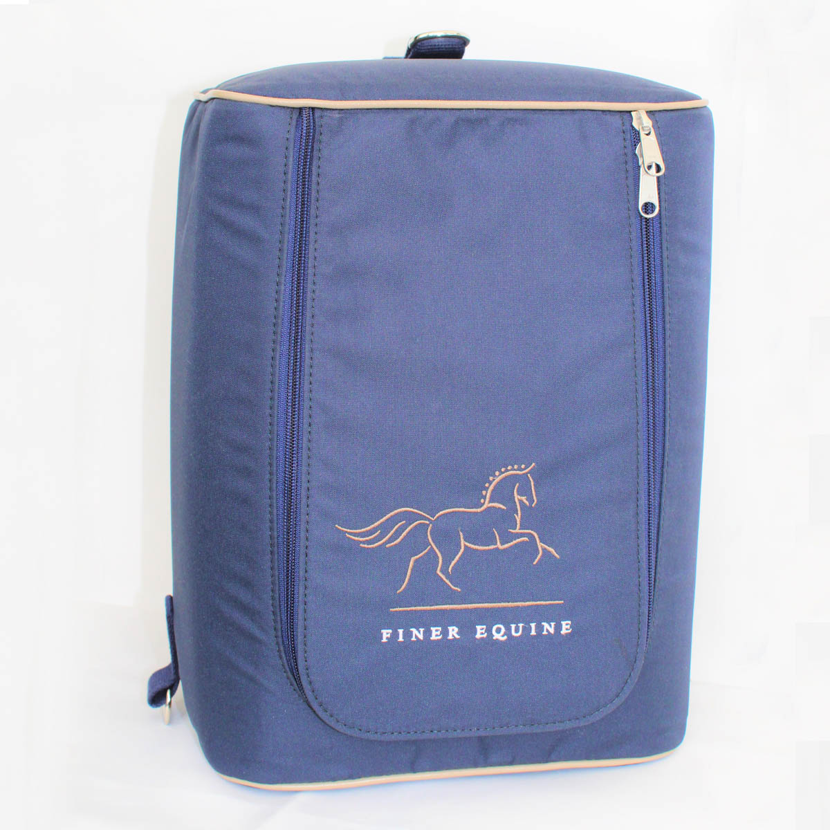 62% OFF on FINER 1007GBlue Backpack(Blue, Grey, 22 L) on Flipkart |  PaisaWapas.com