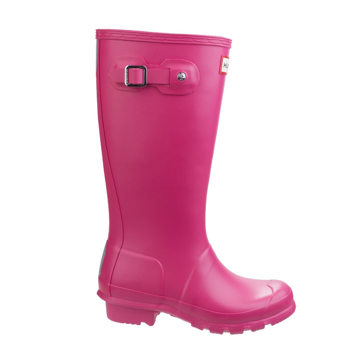 Hunter Original Kids Wellingtons Pink | Harry Hall