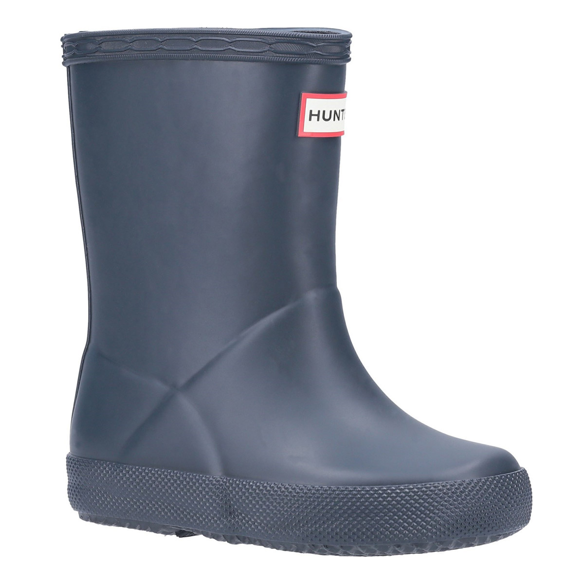 Kids blue hotsell hunter wellies