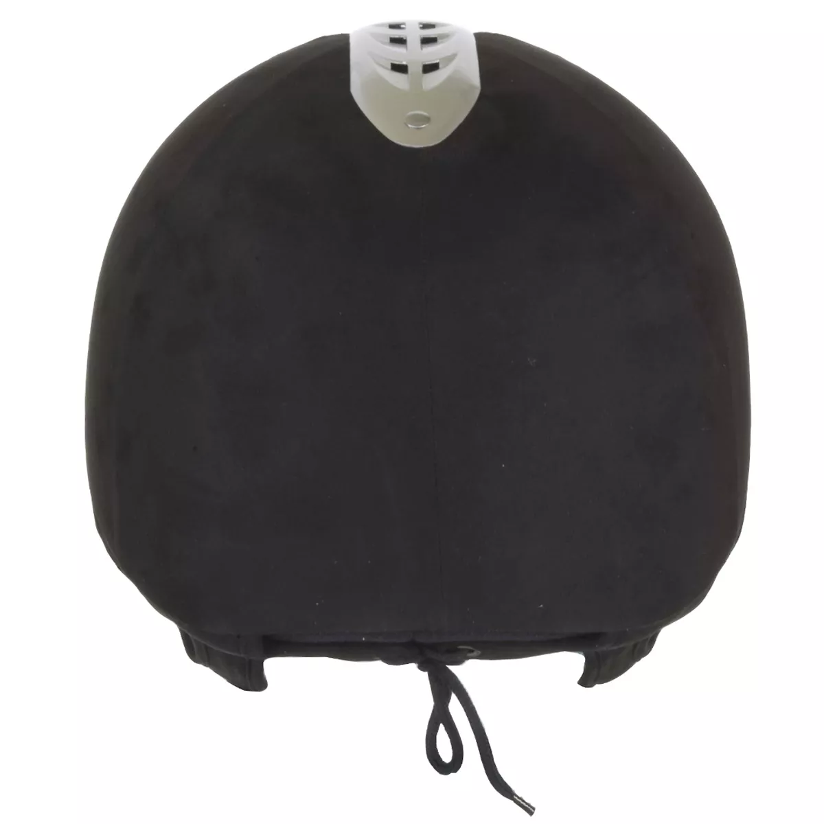 Champion Vent-Air Peaked Helmet Black 56cm - 63cm