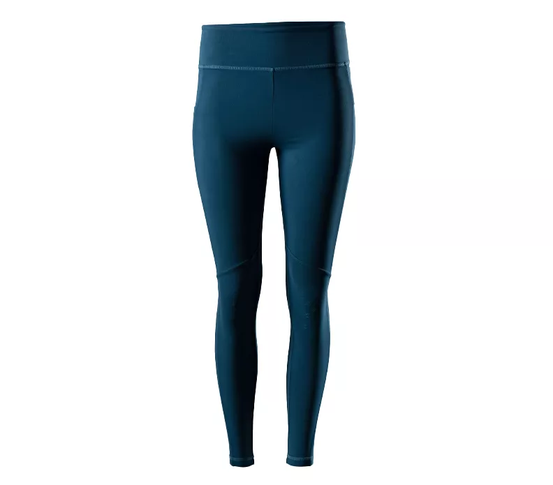 Jod-Z Ultimate Equestrian Legging Petrol Blue