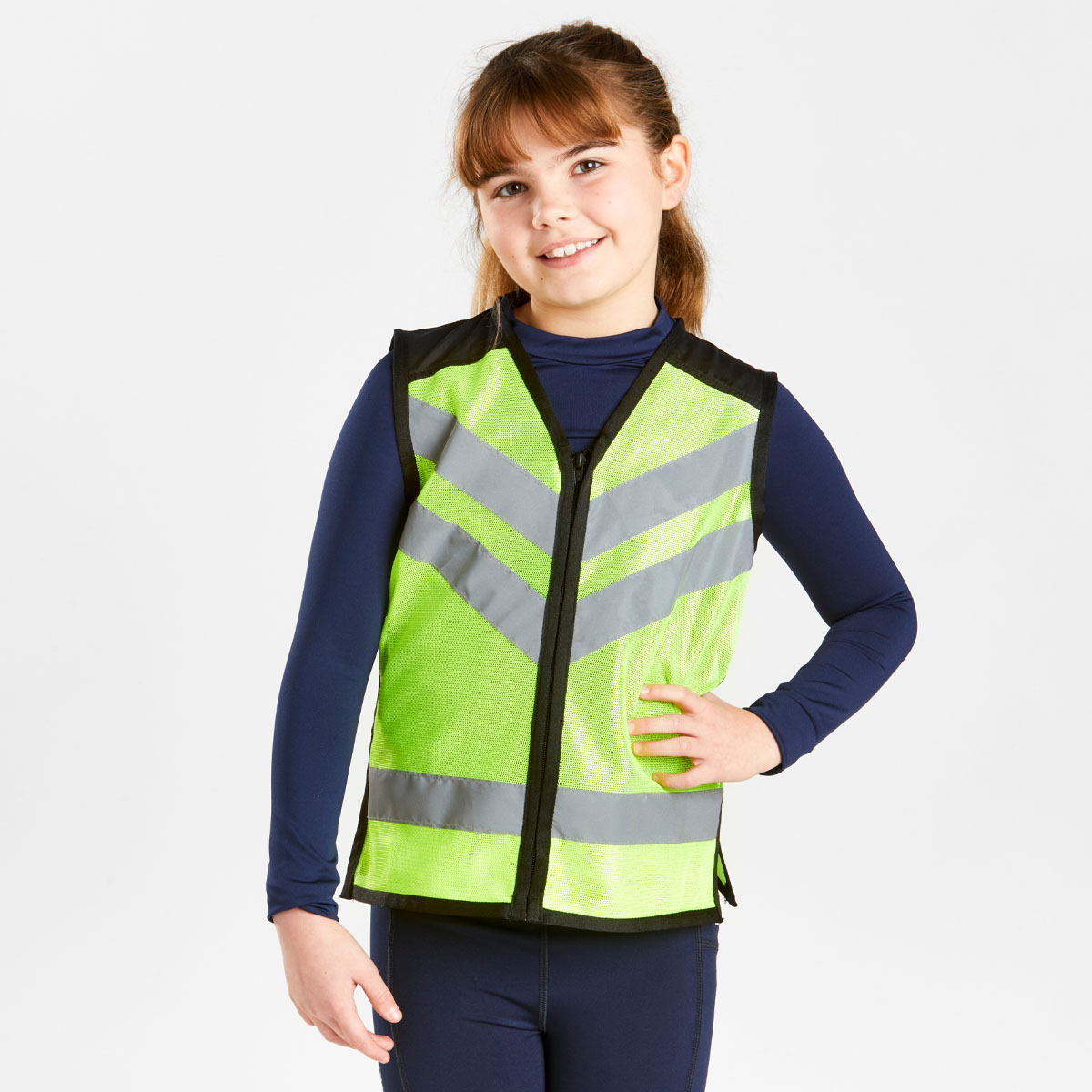 Hi hot sale vis tabard