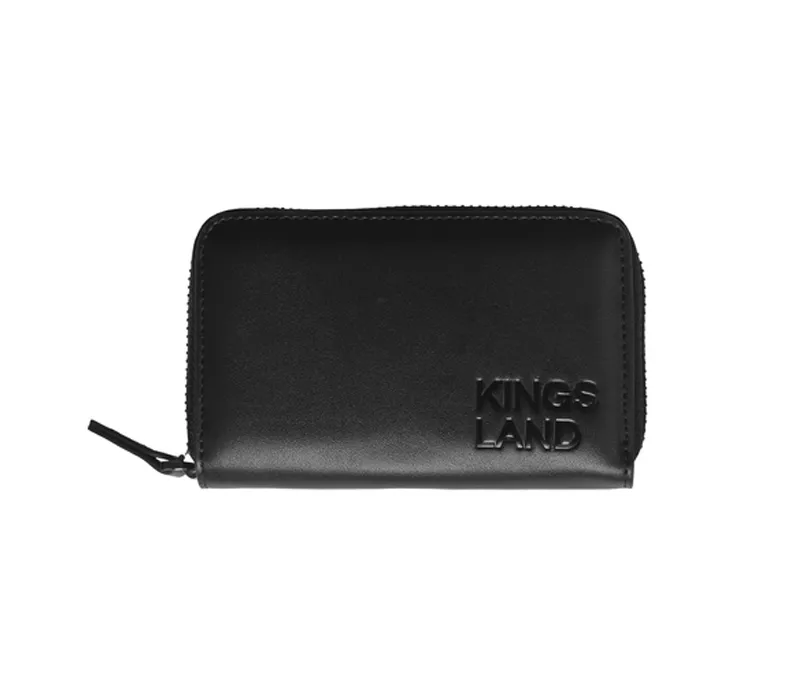Kingsland KLfortune Wallet Black
