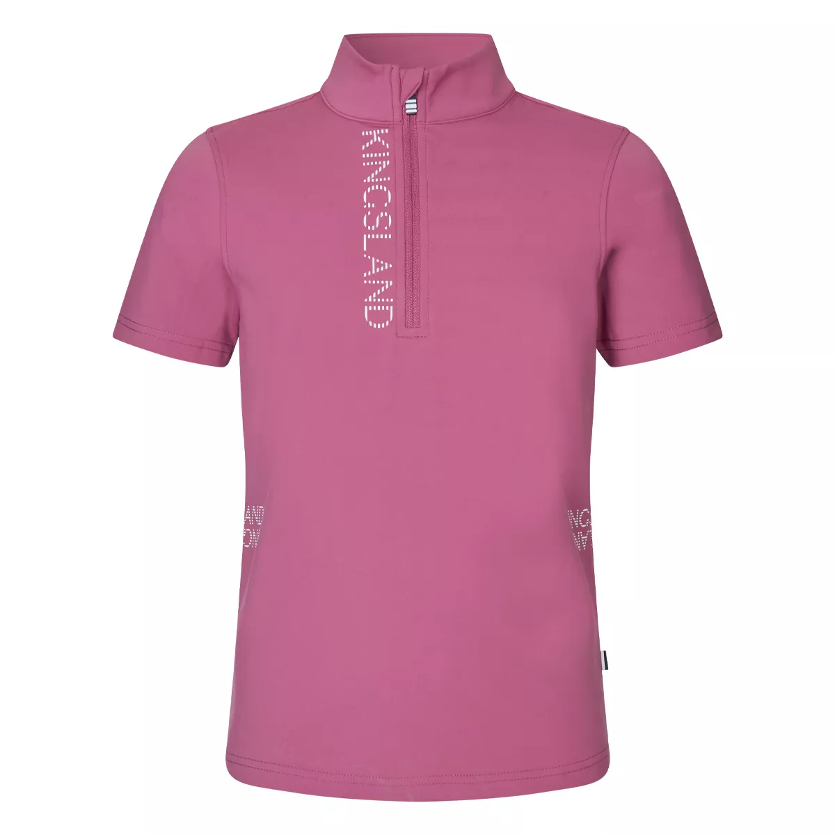 Kingsland KLNana Junior Training Top Pink