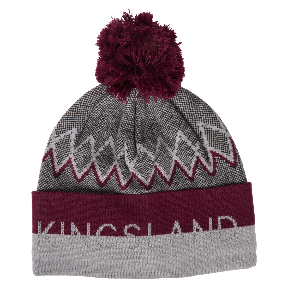 Kingsland KLMika Knitted Hat Fig 