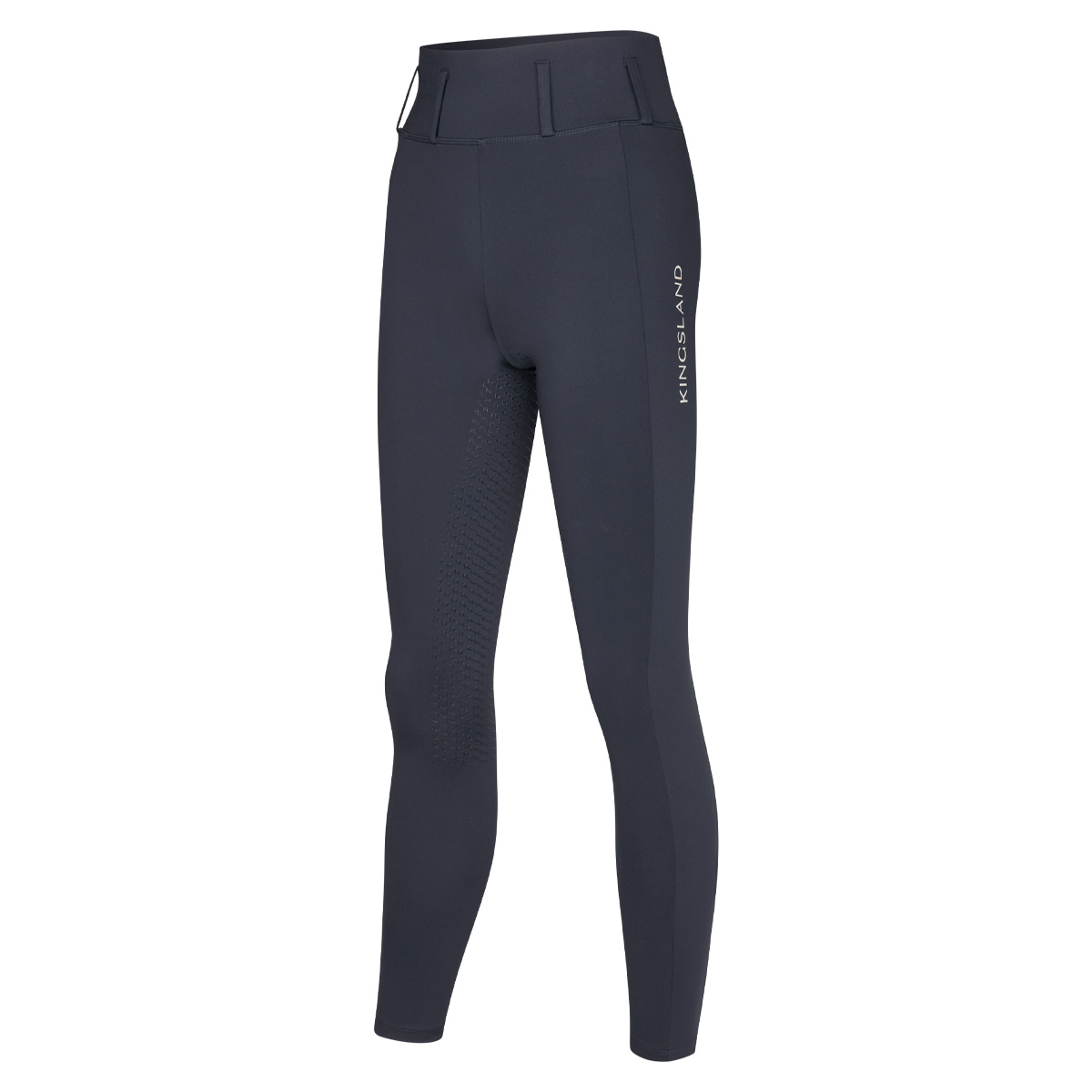 KLLeann Ladies F-Grip Tights F-Tec 5 Navy Blue