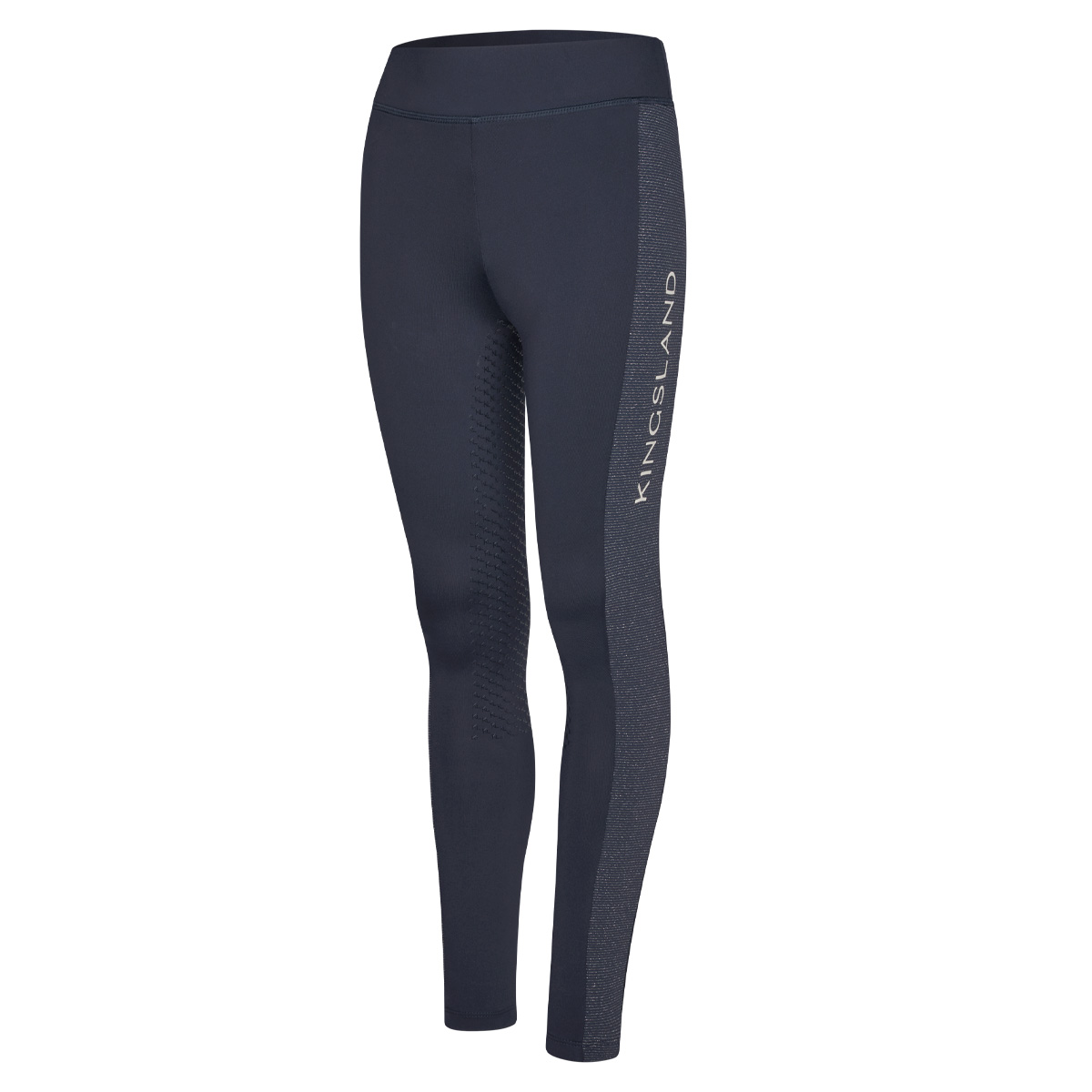 KLLinda Junior F-Grip Tights F-Tec 5 Navy Blue