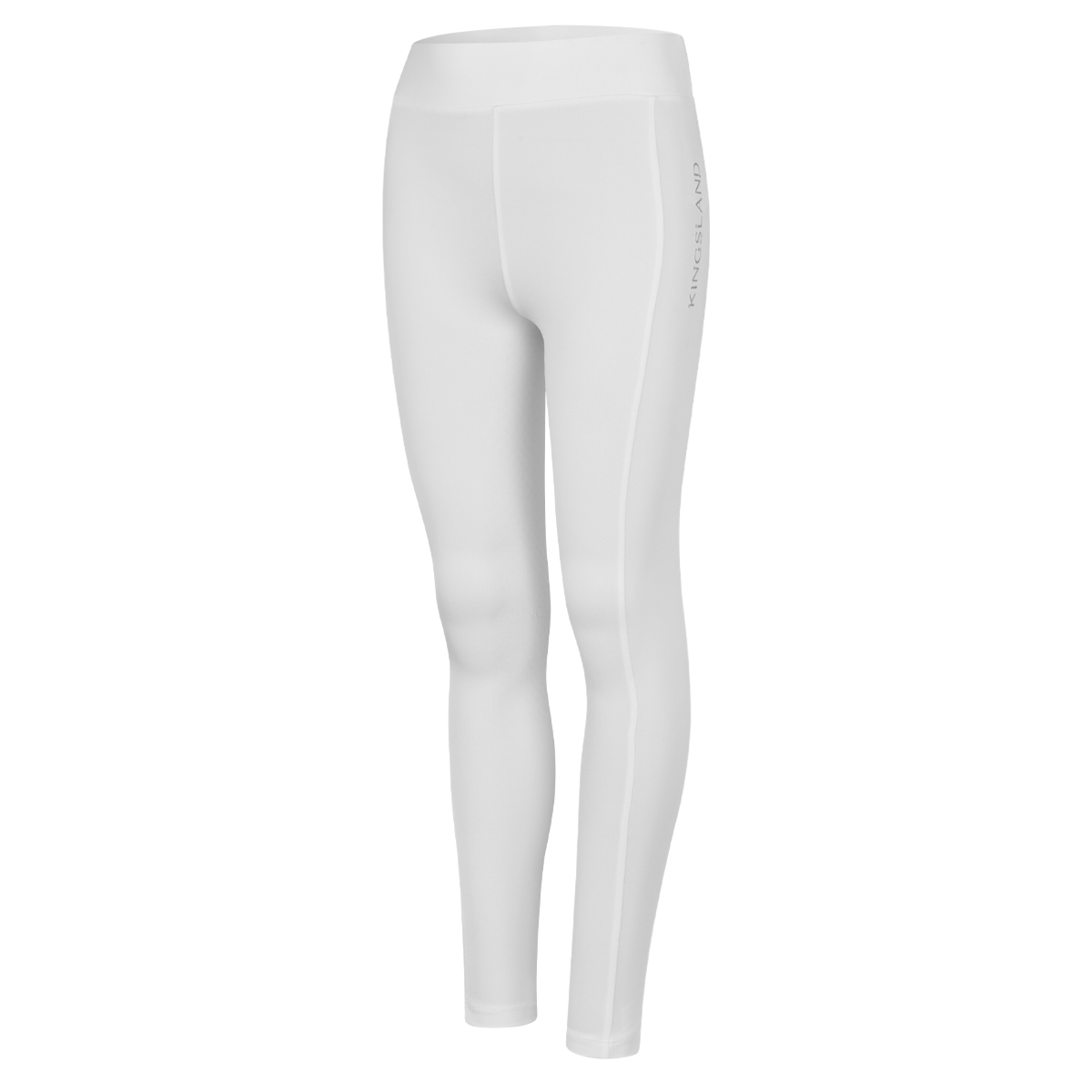 KLLily Junior F-Grip Show Tights F-Tec 5 White