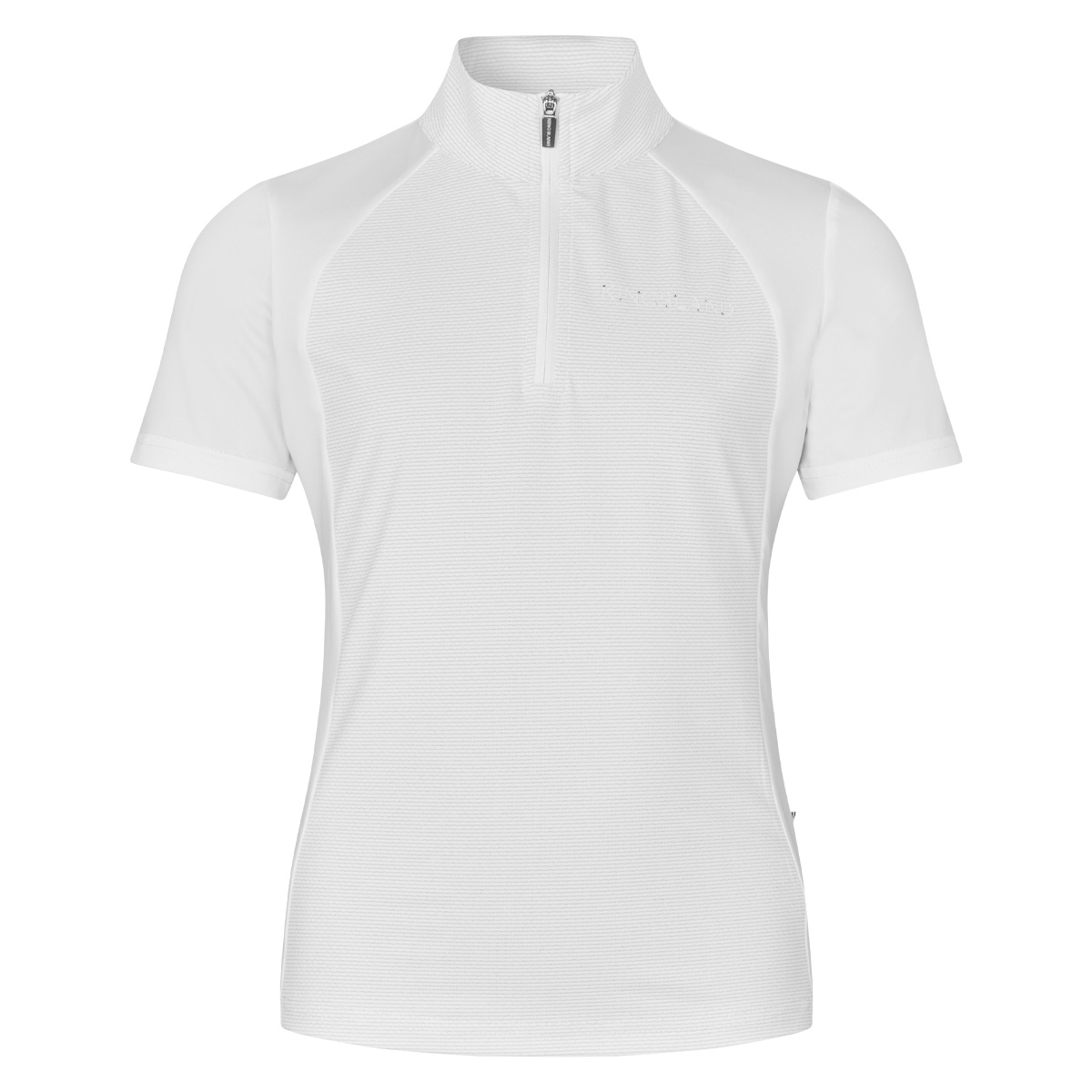 KLLily Junior Show Shirt White