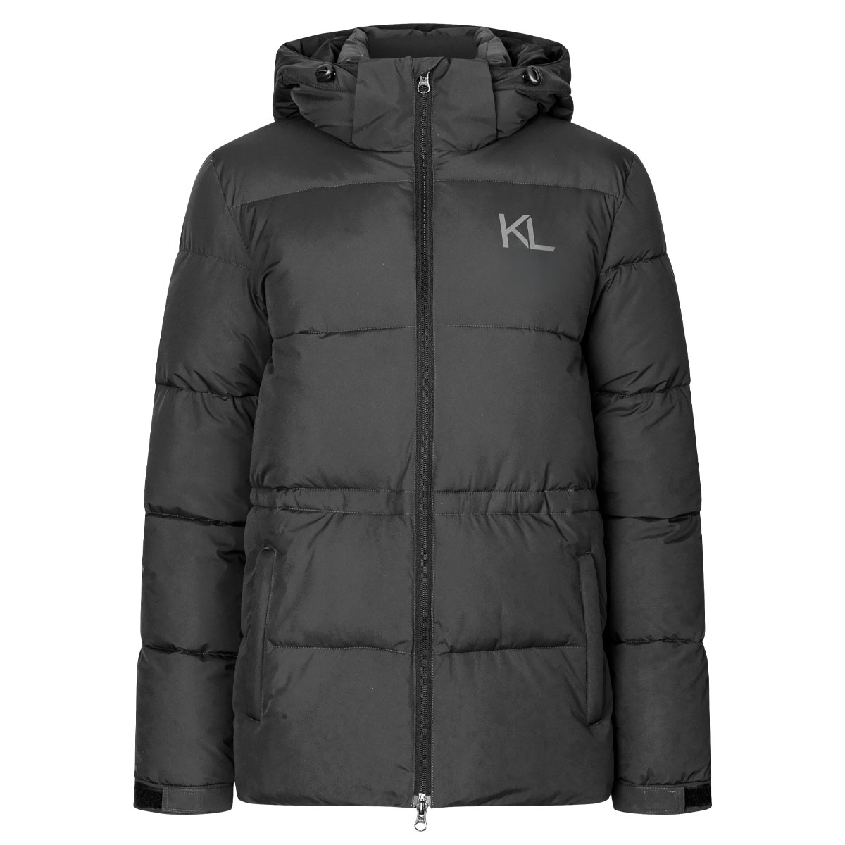 Kingsland KLVela Ladies Insulated Jacket Black