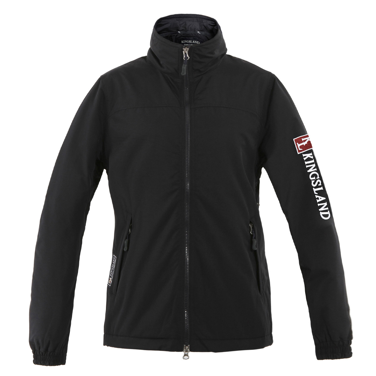 Kingsland softshell clearance