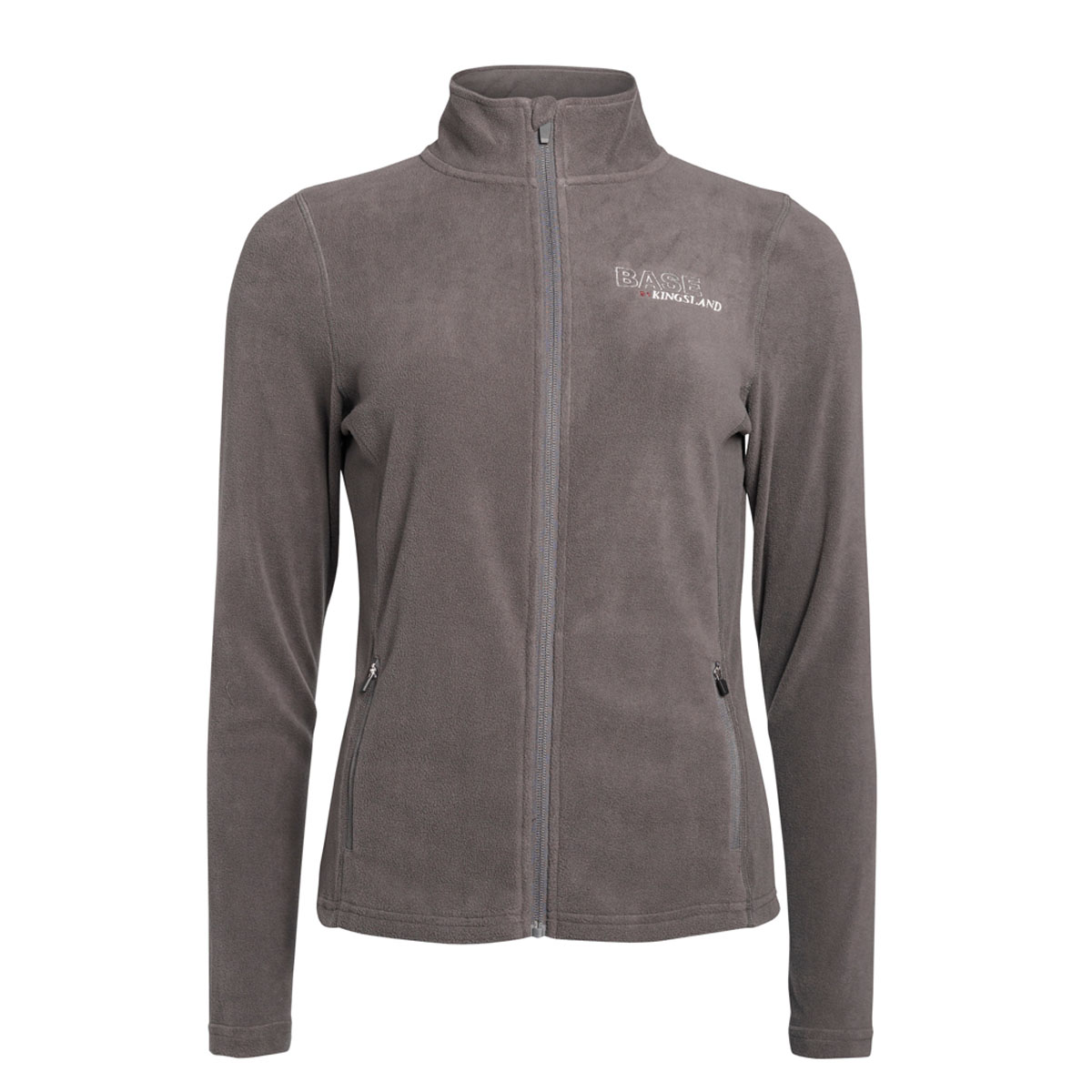 Kingsland fleece jacket discount
