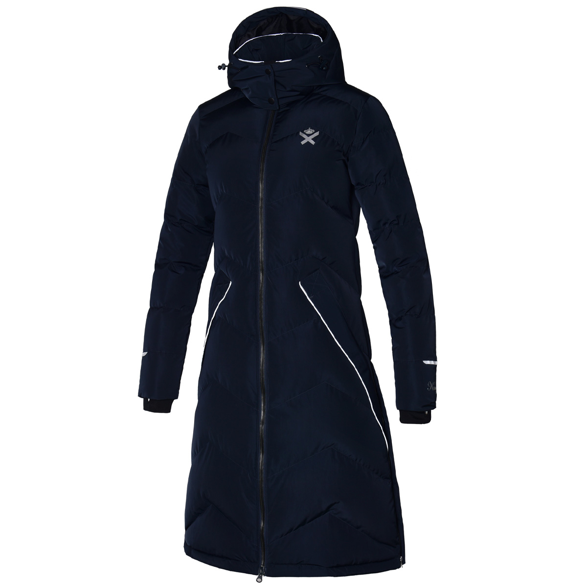 Onlnew adventure cheap long coat