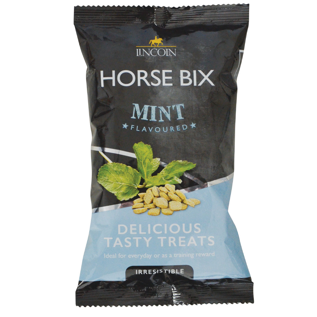 Lincoln Horse Bix Mint Size 150G