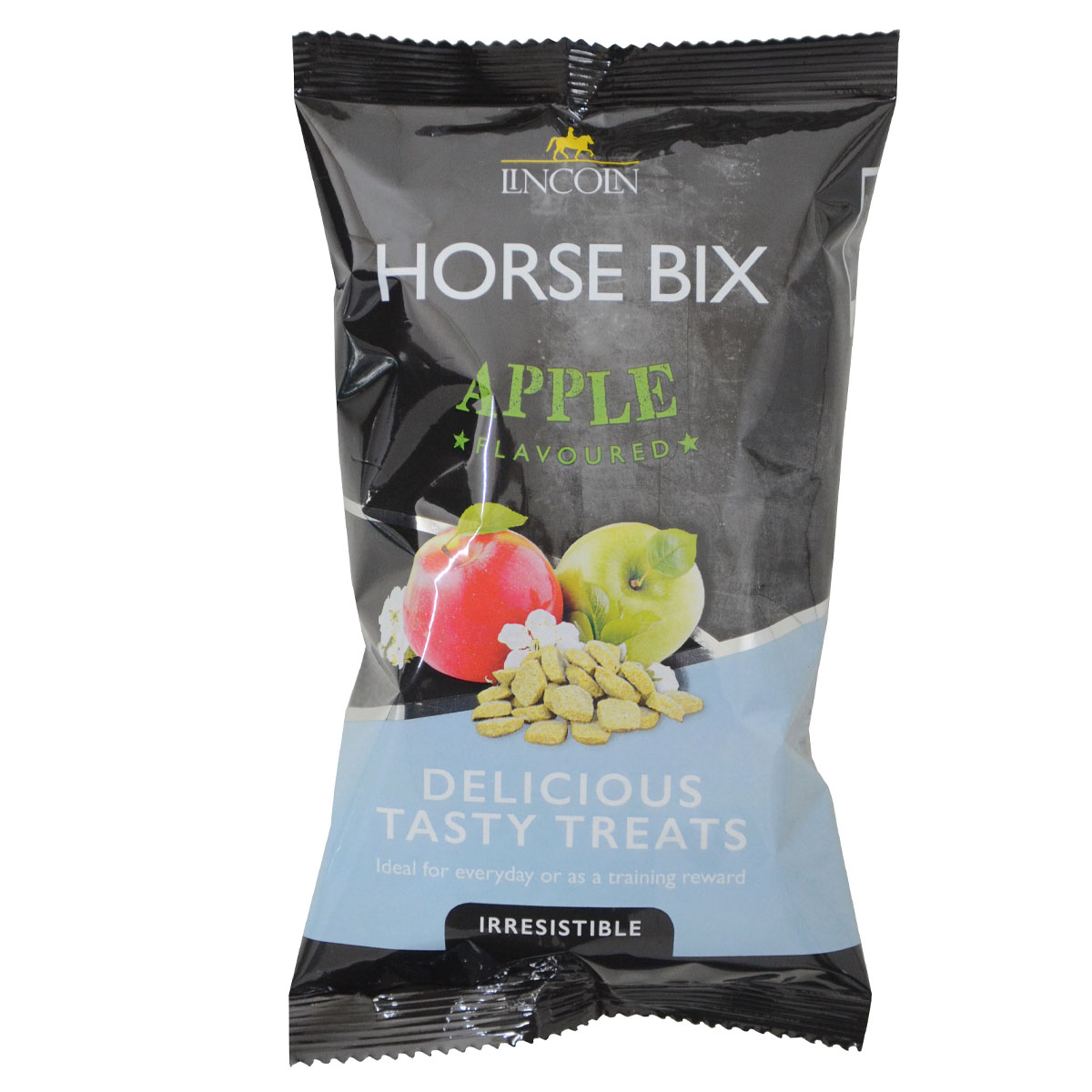Lincoln Horse Bix Apple Size 150G