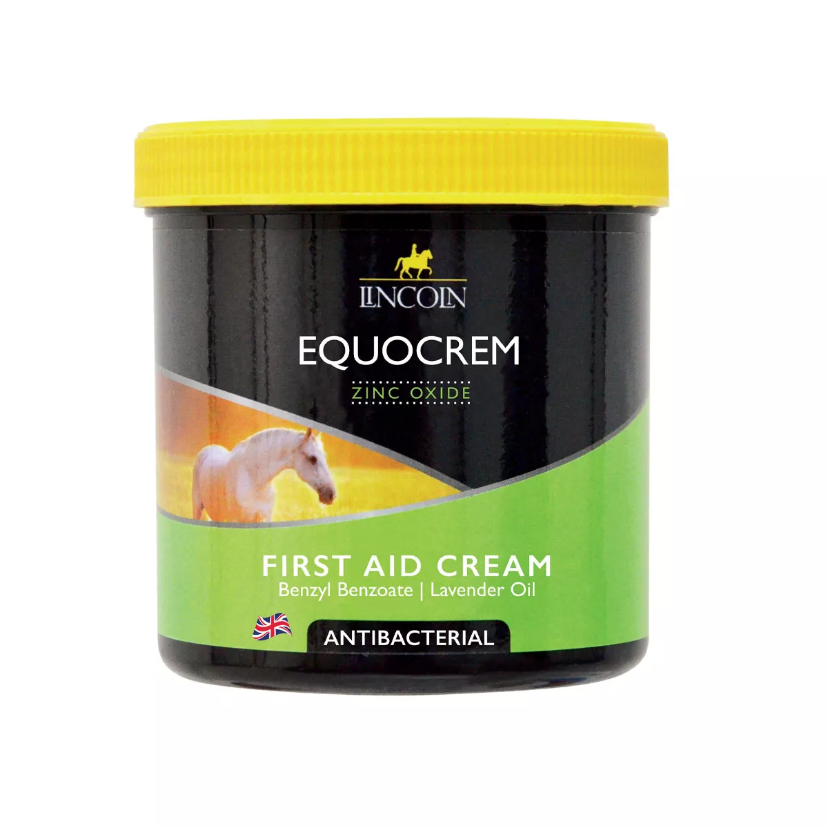 Lincoln Equocrem 200G