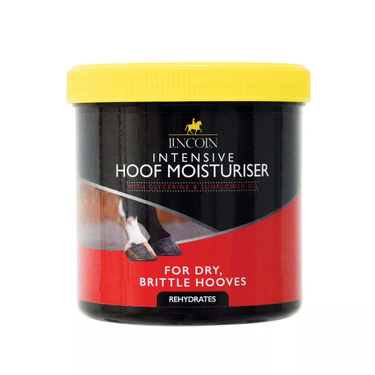 Lincoln Intensive Hoof Moisturiser