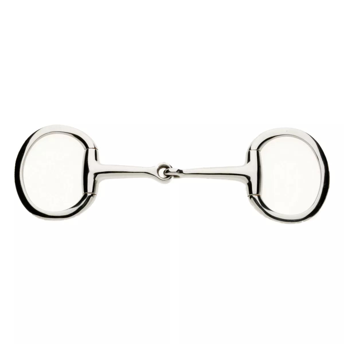 Lorina Eggbutt Snaffle 
