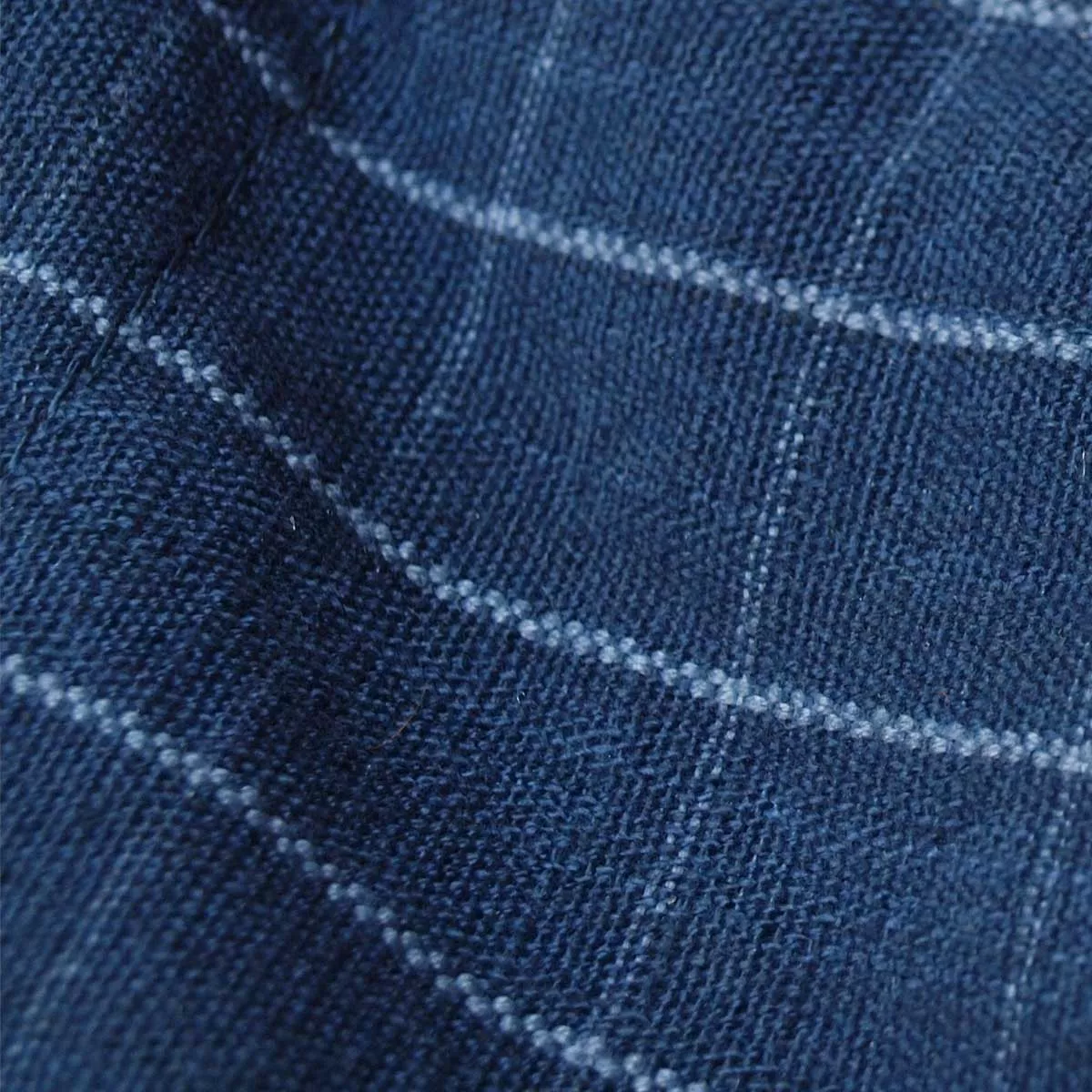 Masta Summer Sheet Rug Dark Navy