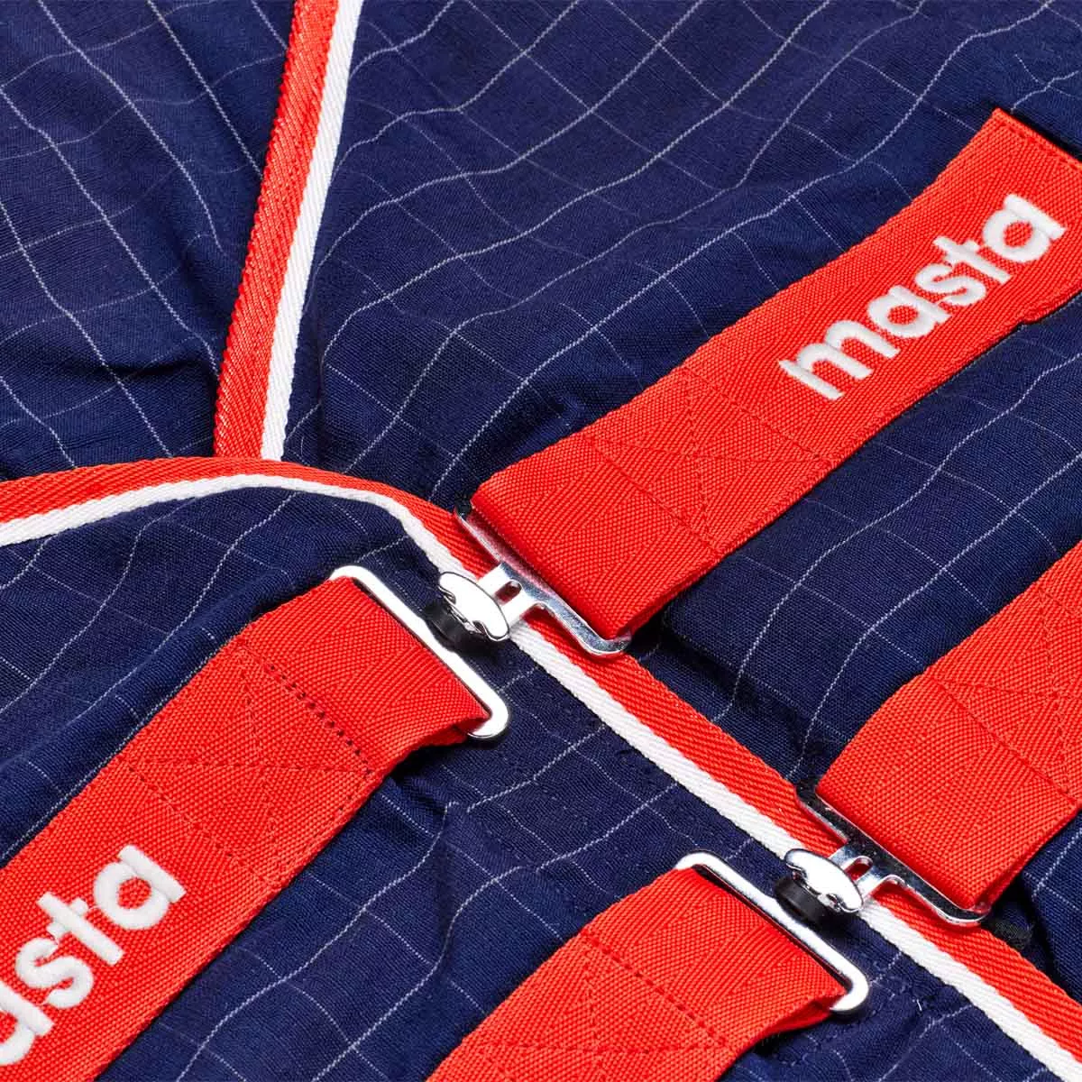 Masta Summer Sheet Rug Dark Navy