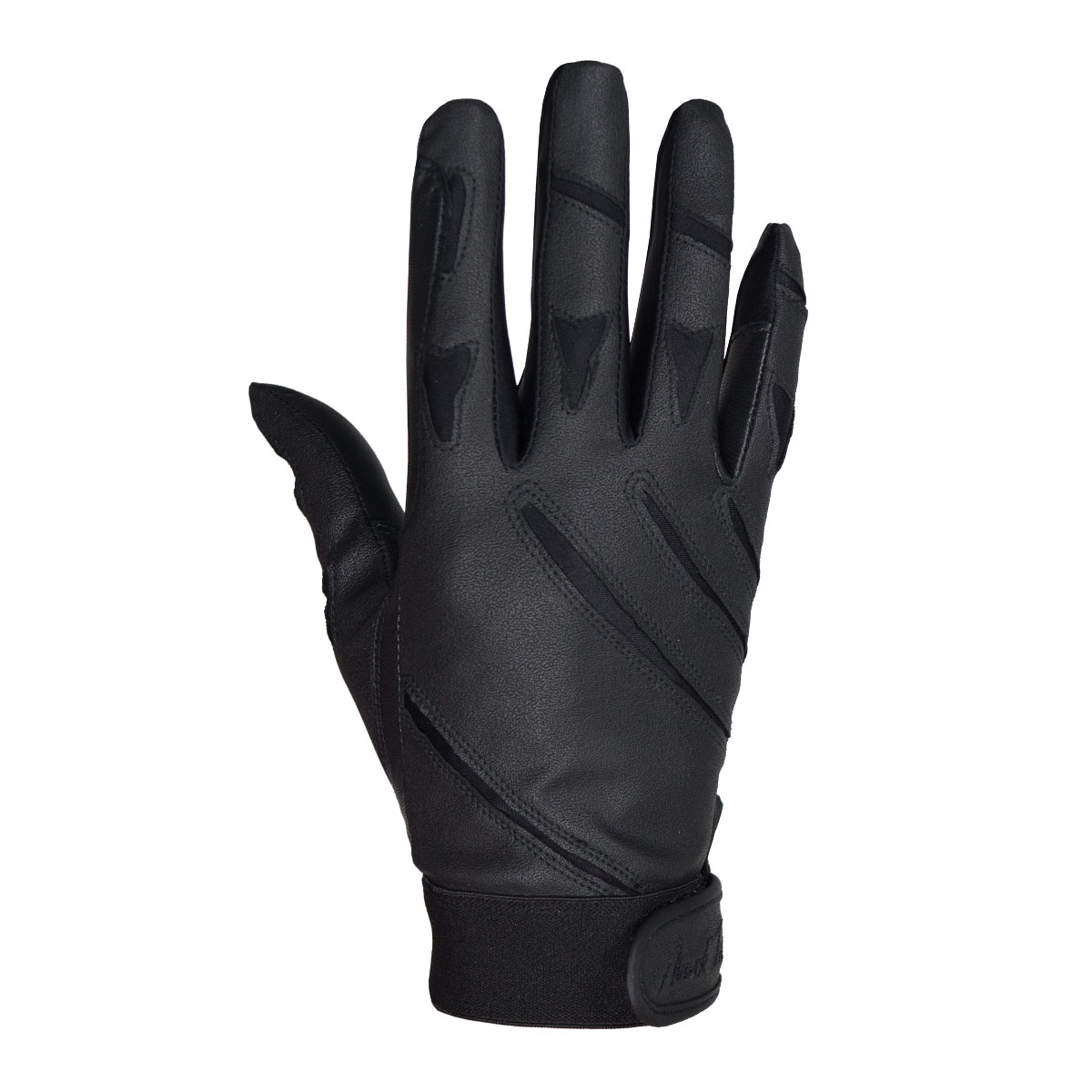 Mark Todd Sports Gloves Black | Harry Hall
