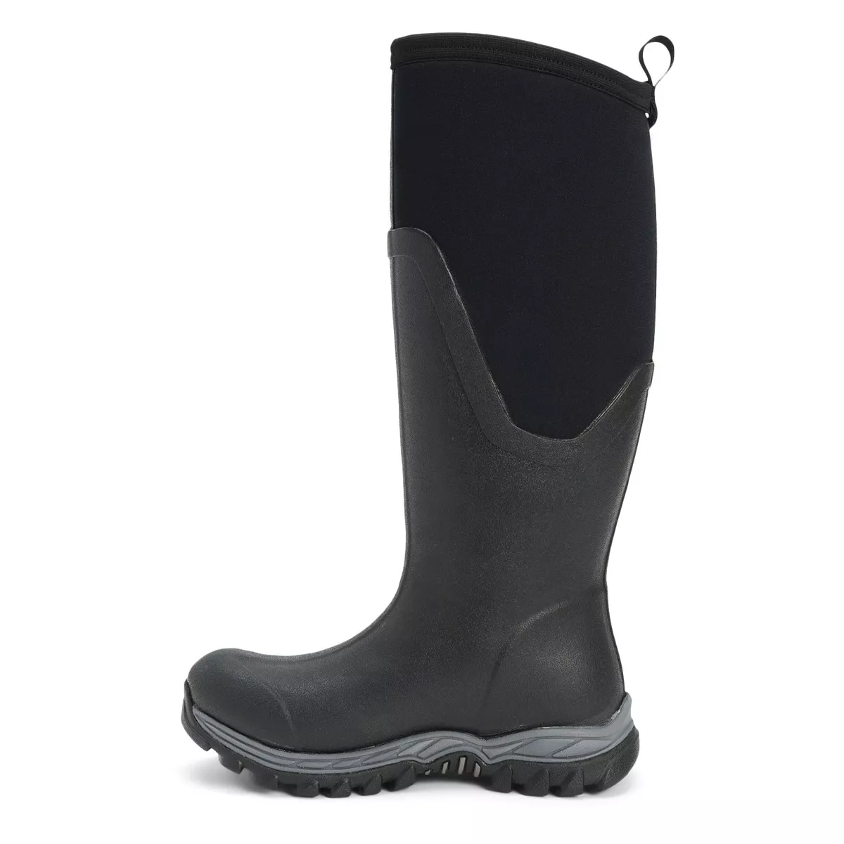 Muck Boot Arctic Sport II Tall Boots Black