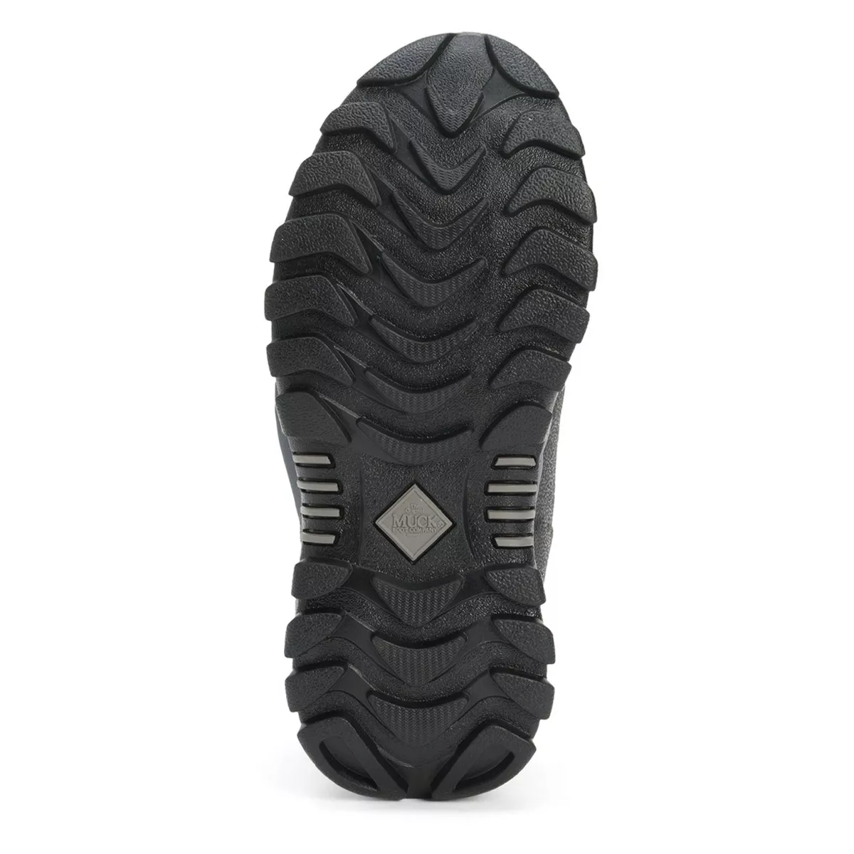 Muck Boot Arctic Sport II Tall Boots Black