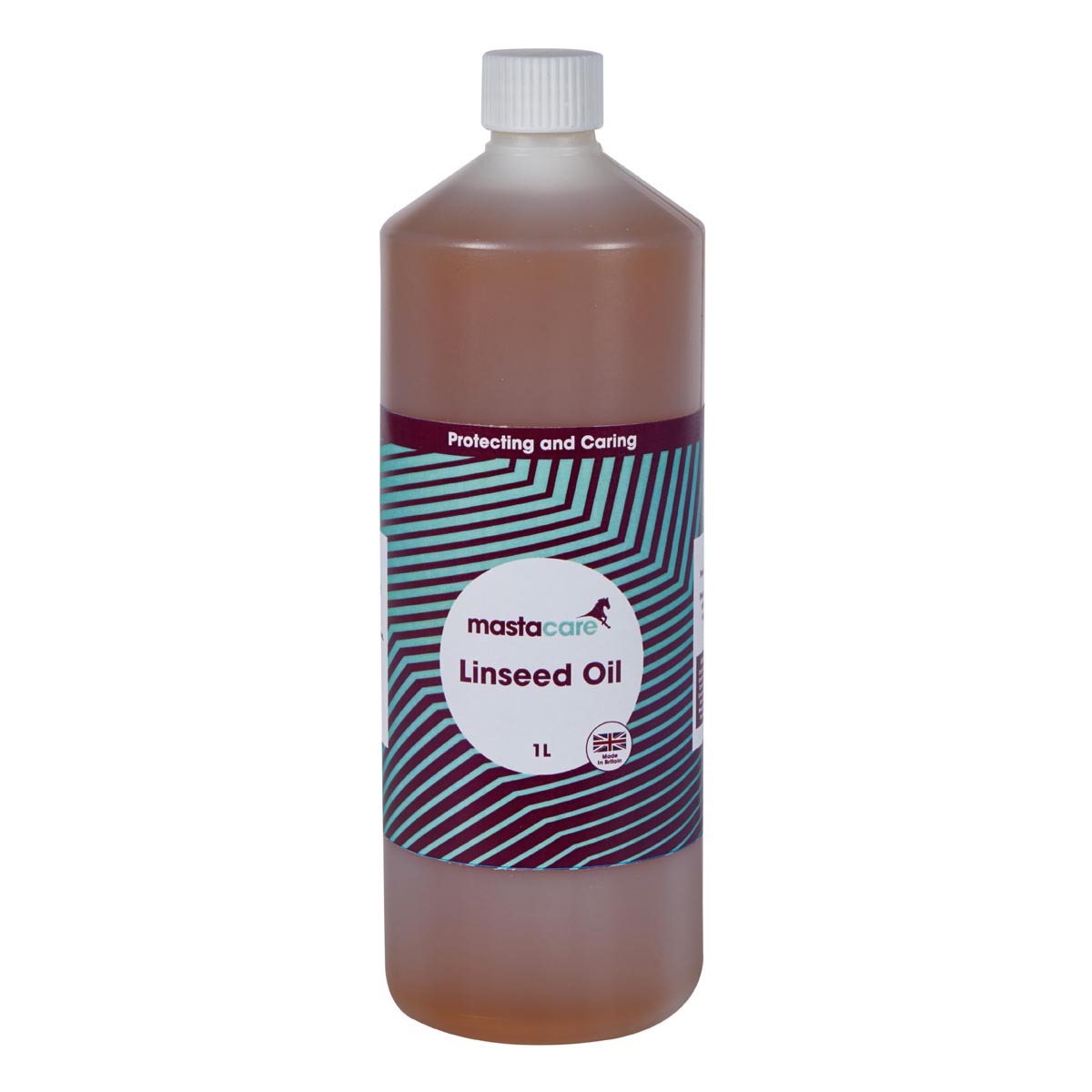 Mastacare Linseed Oil 1L